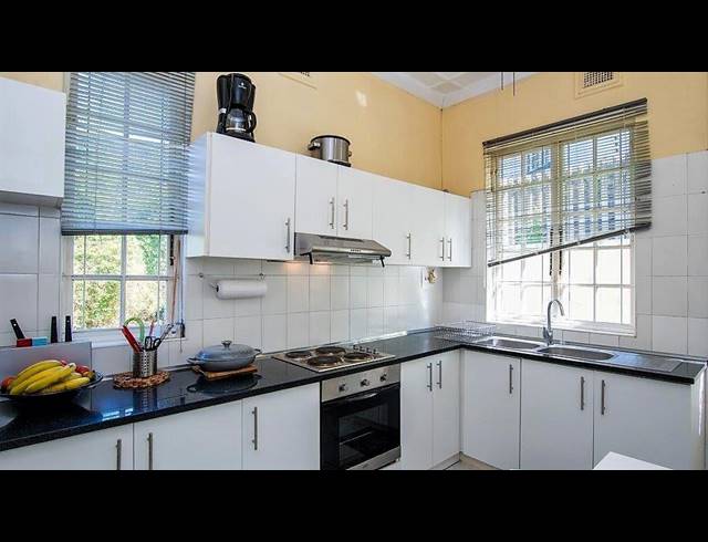 4 BEDROOM HOUSE FOR SALE IN MORNINGSIDE